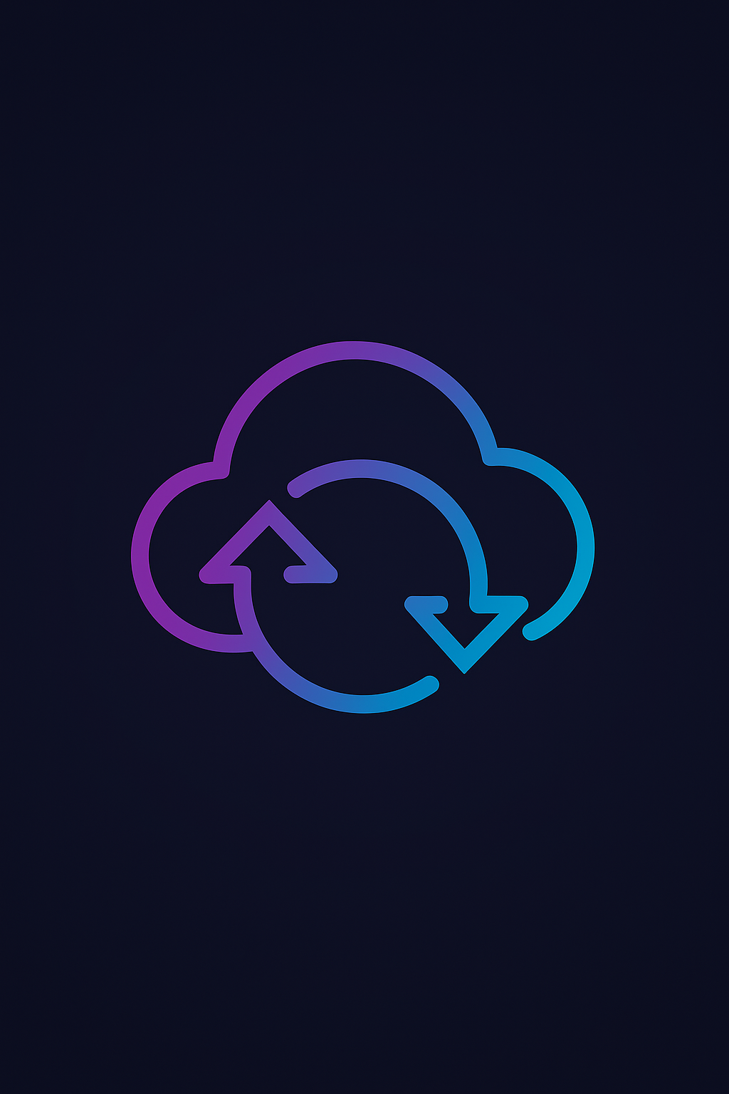 Data Governance Icon